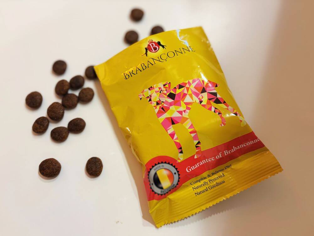 ブラバンソンヌ